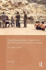 Counterinsurgency, Democracy, and the Politics of Identity in India: From Warfare to Welfare? (Routledge Contemporary South Asia) Cover Image