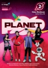 Planet Pop Video Workbook 2 Cover Image