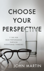Choose Your Perspective: 7 Tips for High Performance Through Intentional Thinking By John Martin Cover Image