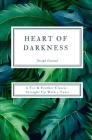 Heart of Darkness (Annotated): A Tar & Feather Classic: Straight Up With a Twist By Joseph Conrad, Shane Emmett (Editor) Cover Image