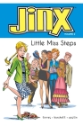 Jinx: Little Miss Steps Cover Image