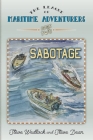 The League of Maritime Adventurers Book 2: Sabotage Cover Image