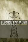Electric Capitalism: Recolonising Africa on the Power Grid By David A. McDonald (Editor) Cover Image