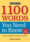 1100 Words You Need to Know By Murray Bromberg, Melvin Gordon Cover Image