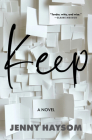 Keep By Jenny Haysom Cover Image