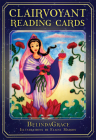 Clairvoyant Reading Cards: (36 Full-Color Cards and 88-Page Booklet) (Reading Card Series) By BelindaGrace Cover Image