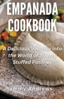 Empanada Cookbook Cover Image