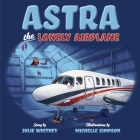 Astra the Lonely Airplane Cover Image