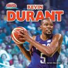 Kevin Durant (Amazing Americans: Olympians) Cover Image