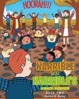 Narrible the Harrible's Awesome Invention! (Book Two) Cover Image