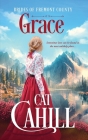 Grace: A Sweet Historical Western Romance Cover Image