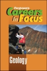 Geology (Ferguson's Careers in Focus) Cover Image