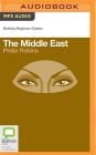 The Middle East (Bolinda Beginner Guides) Cover Image