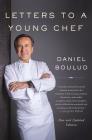 Letters to a Young Chef Cover Image
