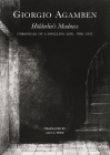 Hölderlin’s Madness: Chronicle of a Dwelling Life, 1806–1843 (The Italian List) Cover Image