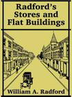 Radford's Stores and Flat Buildings By William a. Radford Cover Image