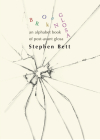 Broken Glosa: An Alphabet Book of Post Avant Glosa Cover Image