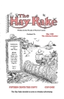 Hay Rake- May 1920 By Arch Bristow Cover Image