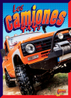 Los Camiones 4x4s By Keli Sipperley Cover Image