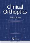 Clinical Orthoptics Cover Image