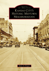 Kansas City's Historic Midtown Neighborhoods (Images of America) Cover Image