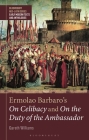 Ermolao Barbaro's on Celibacy and on the Duty of Ambassador By Gareth Williams (Editor), Bobby Xinyue (Editor), Gesine Manuwald (Editor) Cover Image