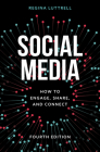 Social Media: How to Engage, Share, and Connect By Regina Luttrell Cover Image