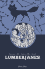 Lumberjanes Book One By Shannon Watters, ND Stevenson, Gus Allen (Illustrator), Grace Ellis, Casey Nowak (Illustrator) Cover Image
