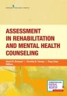 Assessment in Rehabilitation and Mental Health Counseling Cover Image