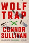 Wolf Trap: A Thriller (Brian Rhome #1) Cover Image