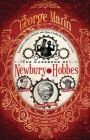The Casebook of Newbury & Hobbes Cover Image