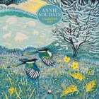 Annie Soudain Wall Calendar 2023 (Art Calendar) Cover Image