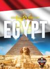 Egypt (Country Profiles) By Amy Rechner Cover Image