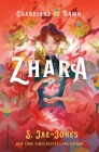 Guardians of Dawn: Zhara Cover Image