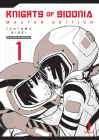 Knights of Sidonia, Master Edition 1 By Tsutomu Nihei Cover Image
