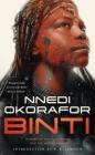 Binti By Nnedi Okorafor, N. K. Jemisin (Introduction by) Cover Image