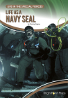 Life as a Navy Seal By Tammy Gagne Cover Image