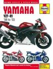 Yamaha YZF-R1, '98-'03 (Haynes Powersport) Cover Image
