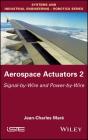 Aerospace Actuators 2: Signal-By-Wire and Power-By-Wire Cover Image