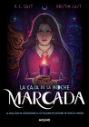 Marcada / The House of Night 1. Marked (LA CASA DE LA NOCHE #1) Cover Image