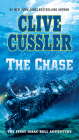 The Chase (An Isaac Bell Adventure #1) Cover Image