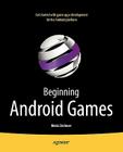 Beginning Android Games Cover Image