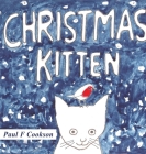 Christmas Kitten Cover Image
