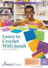 Learn to Crochet with Jonah By Jonah Larson Cover Image