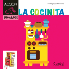 La cocinita (Caballo alado ACCIÓN) Cover Image