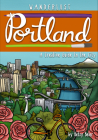 Wanderlust Portland By Betsy Beier Cover Image