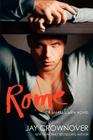 Rome: A Marked Men Novel By Jay Crownover Cover Image