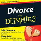 Divorce for Dummies: 3rd Edition By Mary Reed, Susan Hanfield (Read by), John Ventura Cover Image