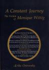 A Constant Journey: The Fiction of Monique Wittig (A Chicago Classic) Cover Image