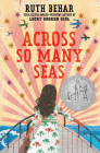 Across So Many Seas By Ruth Behar Cover Image